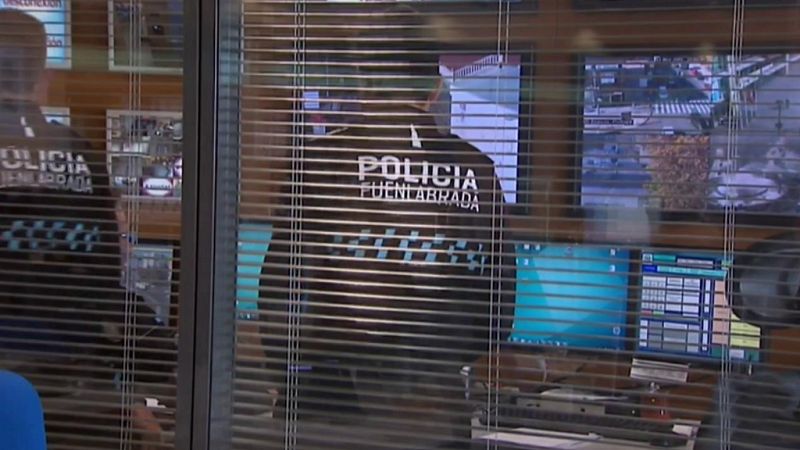 Informe Semanal - Calvarios de maltrato - ver ahora