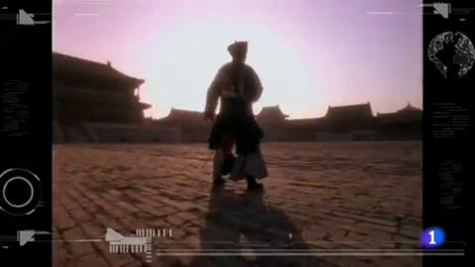 Telediario 1 Diego de Pantoja, un pionero en el siglo XVII RTVE Play