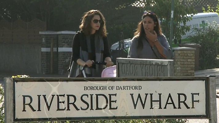 Informe Semanal - Rehenes del Brexit