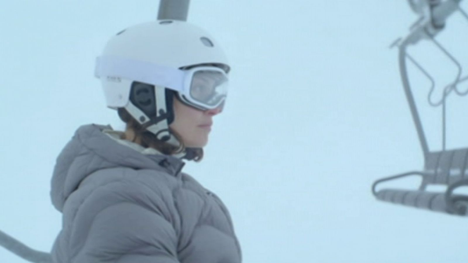 Versión Europea - Fuerza mayor (presentación) - ver ahora