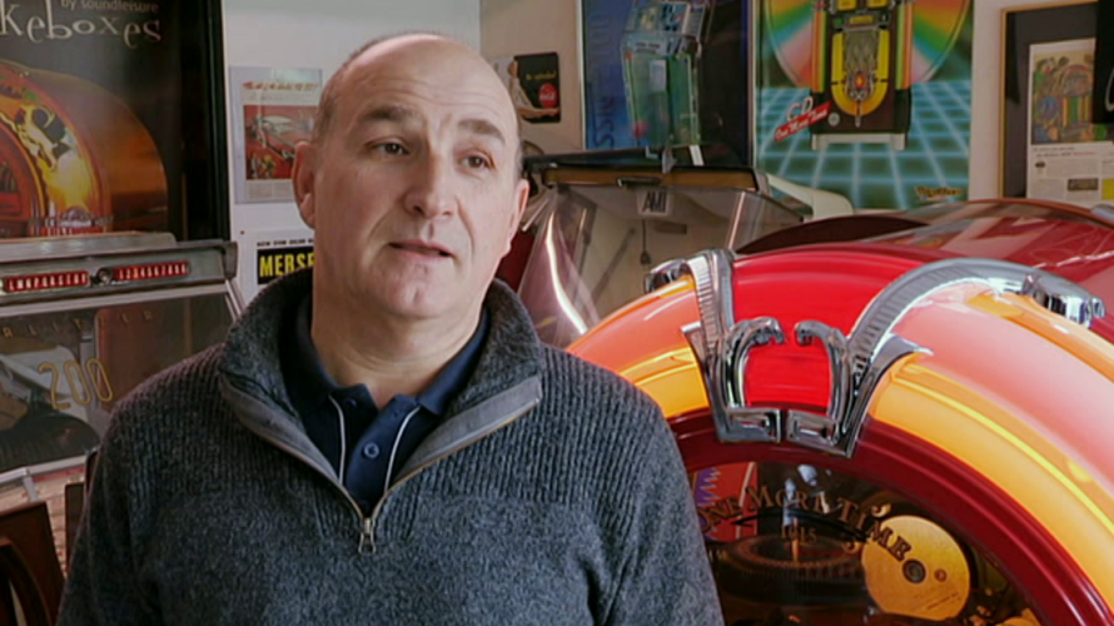 That's English - Módulo 9. Unit 3B: The best place to live in my country is ...  - ver ahora