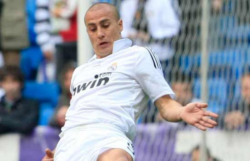 La prensa italiana sitúa a Cannavaro la próxima temporada en la Juventus de Turín, club de donde procede (19/04/2009).  