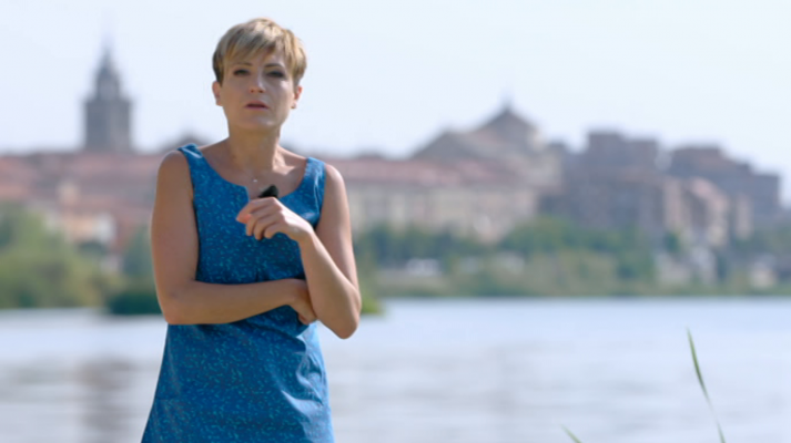 Arranca en verde - Talavera de la Reina