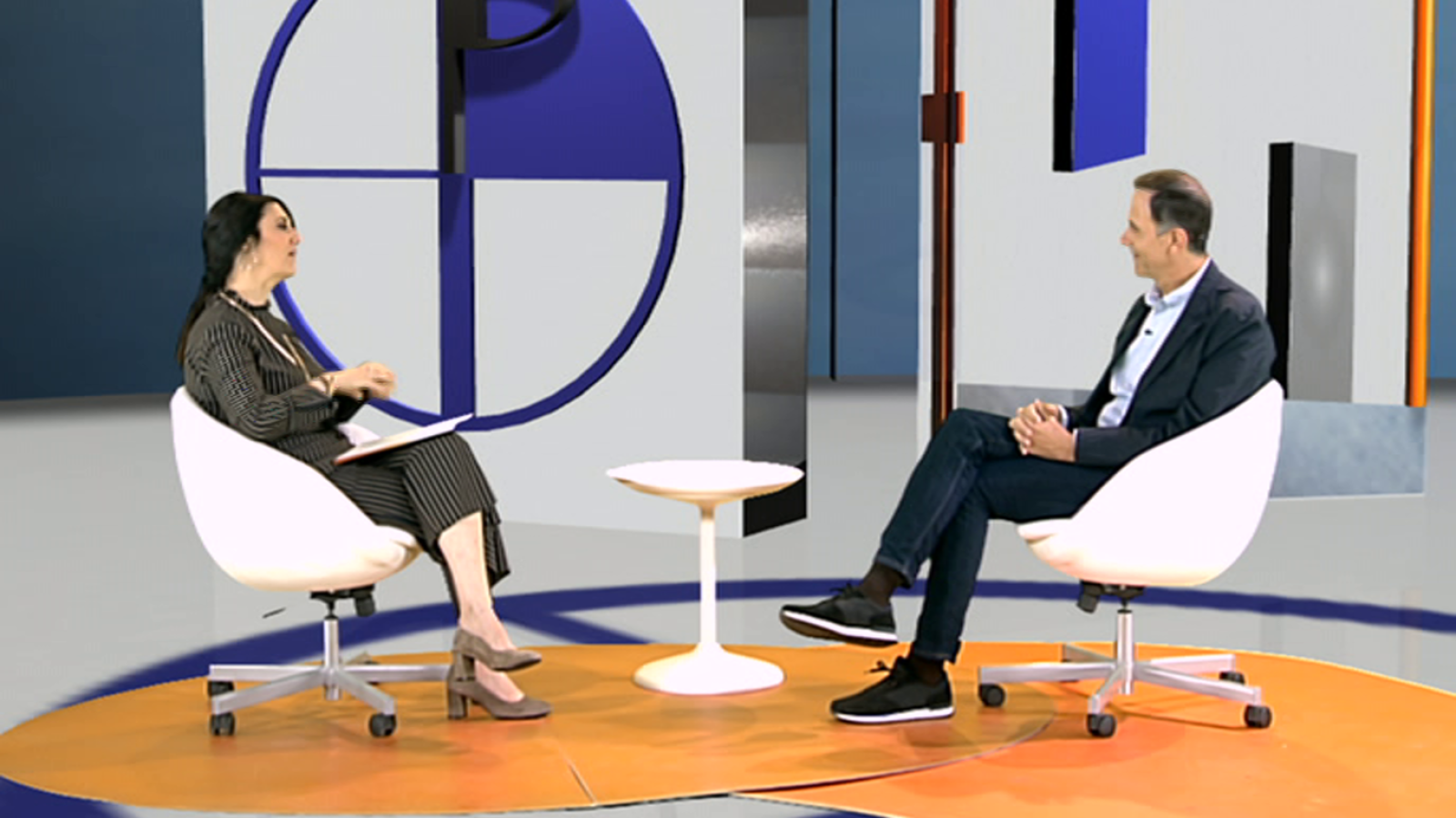 Últimas preguntas - El mayor regalo - ver ahora