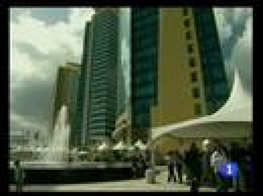  - Obama, una "nueva era de alianza"