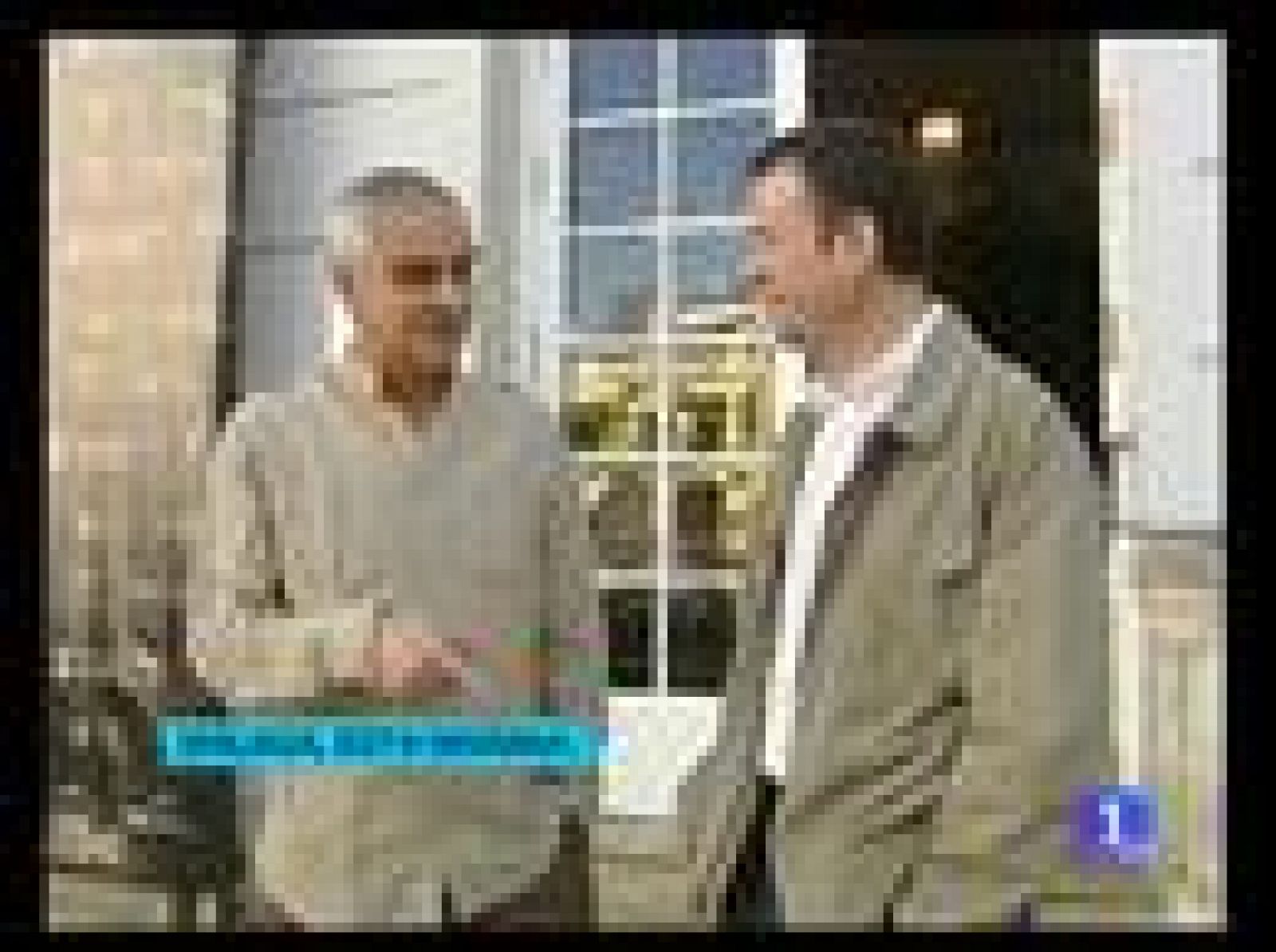 'Agallas' se presenta en el Festival de Cine de Málaga | Ver