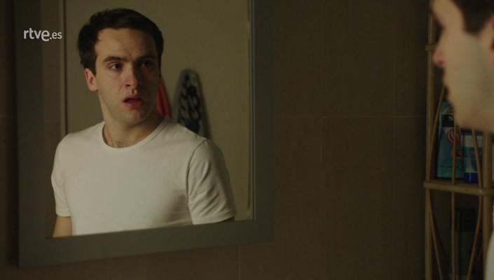 Cuéntame cómo pasó - Carlos, peor que nunca, el próximo jueves en La 1