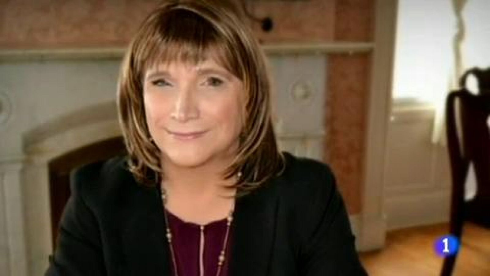 Telediario 1: Christine Hallquist puede ser la primera gobernadora transgénero de EE.UU. | RTVE Play