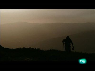 Camino de la plata 2