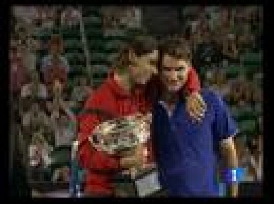  - La 'Nadalmanía' continúa