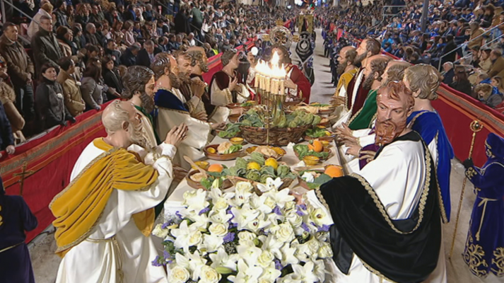 Semana Santa