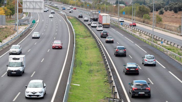 Telediario 1 - Telediario 2 en 4' - 04/11/18