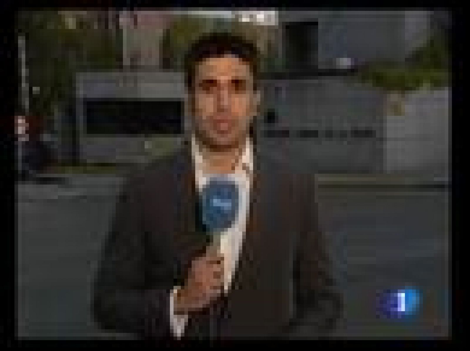 Telediario fin de semana en cuatro minutos - 19/04/09 | Ver