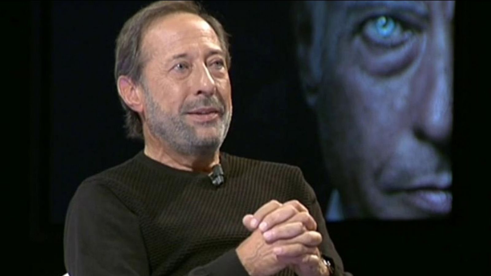 Versión española - El Clan (presentación) - ver ahora