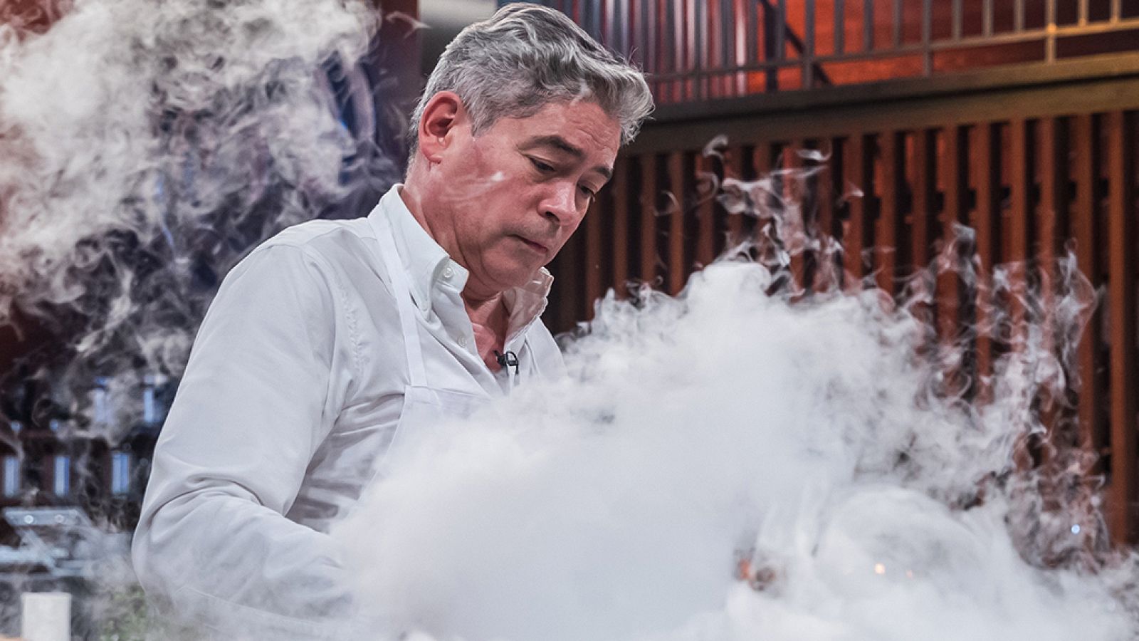 MasterChef Celebrity 3 - Programa 9 - ver ahora