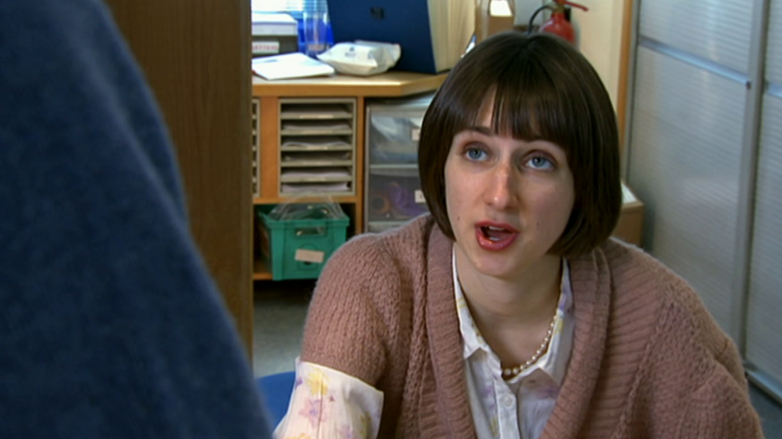 That's English - Module 3 - Unit 4A: What's the matter? -- ver ahora