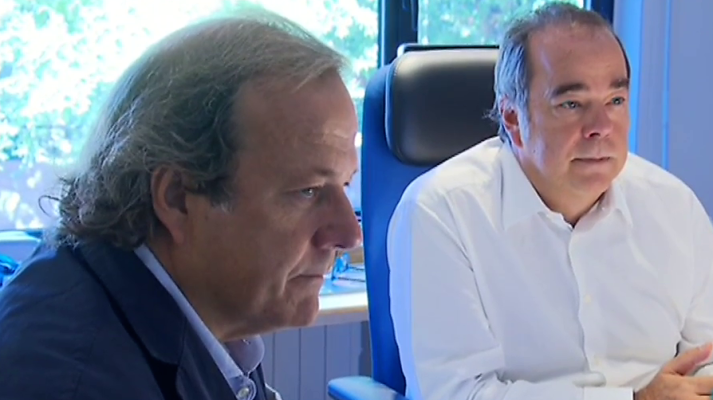 Fábrica de ideas - Imita: Comunica+A