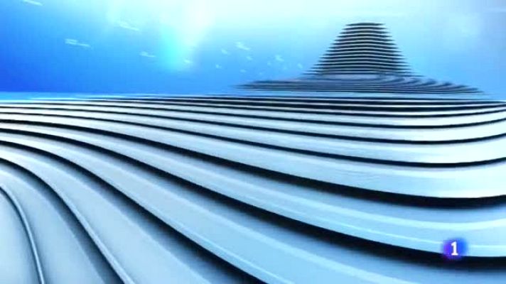 Noticias de Castilla y León - Noticias de Castilla y León 2 - 02/11/18