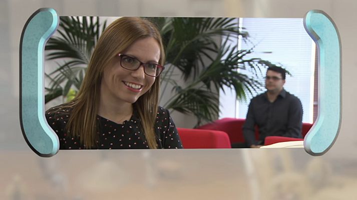 Aquí hay trabajo - Aquí hay trabajo - 05/11/18