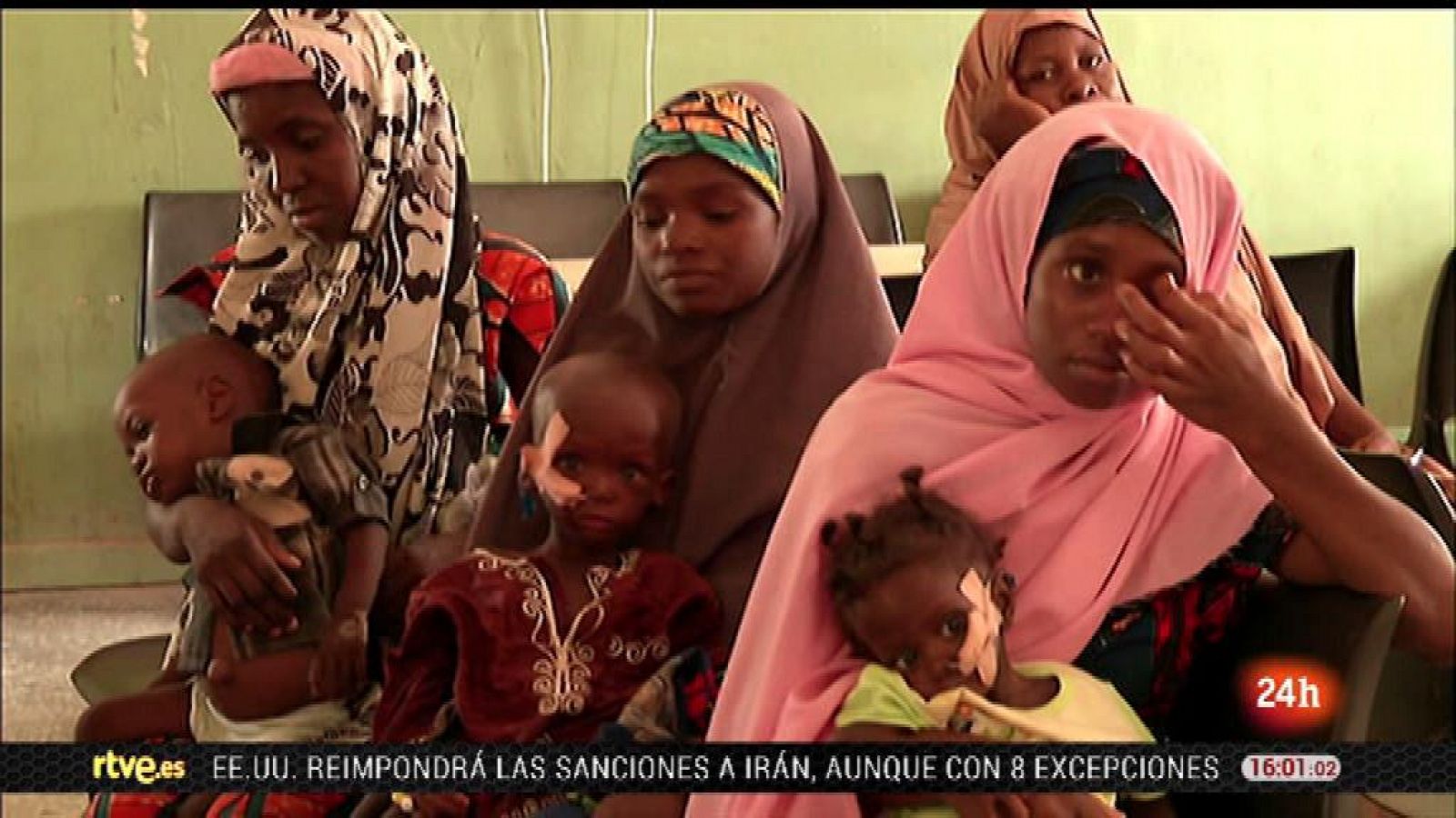 Parlamento-Foco Parlamentario-Cumbre del Hambre-3-11-18