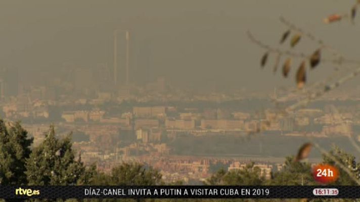 Europa - Hacia la movilidad sostenible