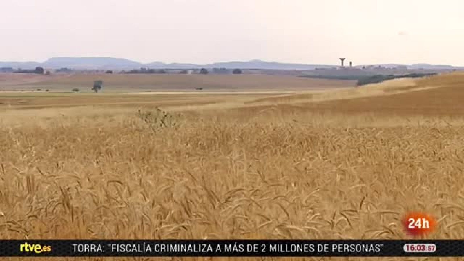 Europa se despuebla | Ver