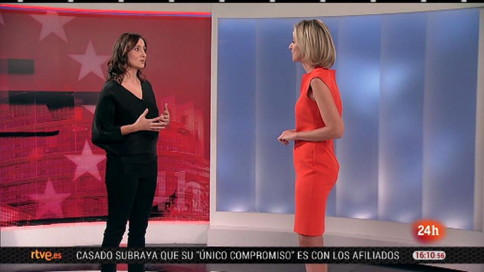 "Europa en tu ciudad" recorre España | Ver