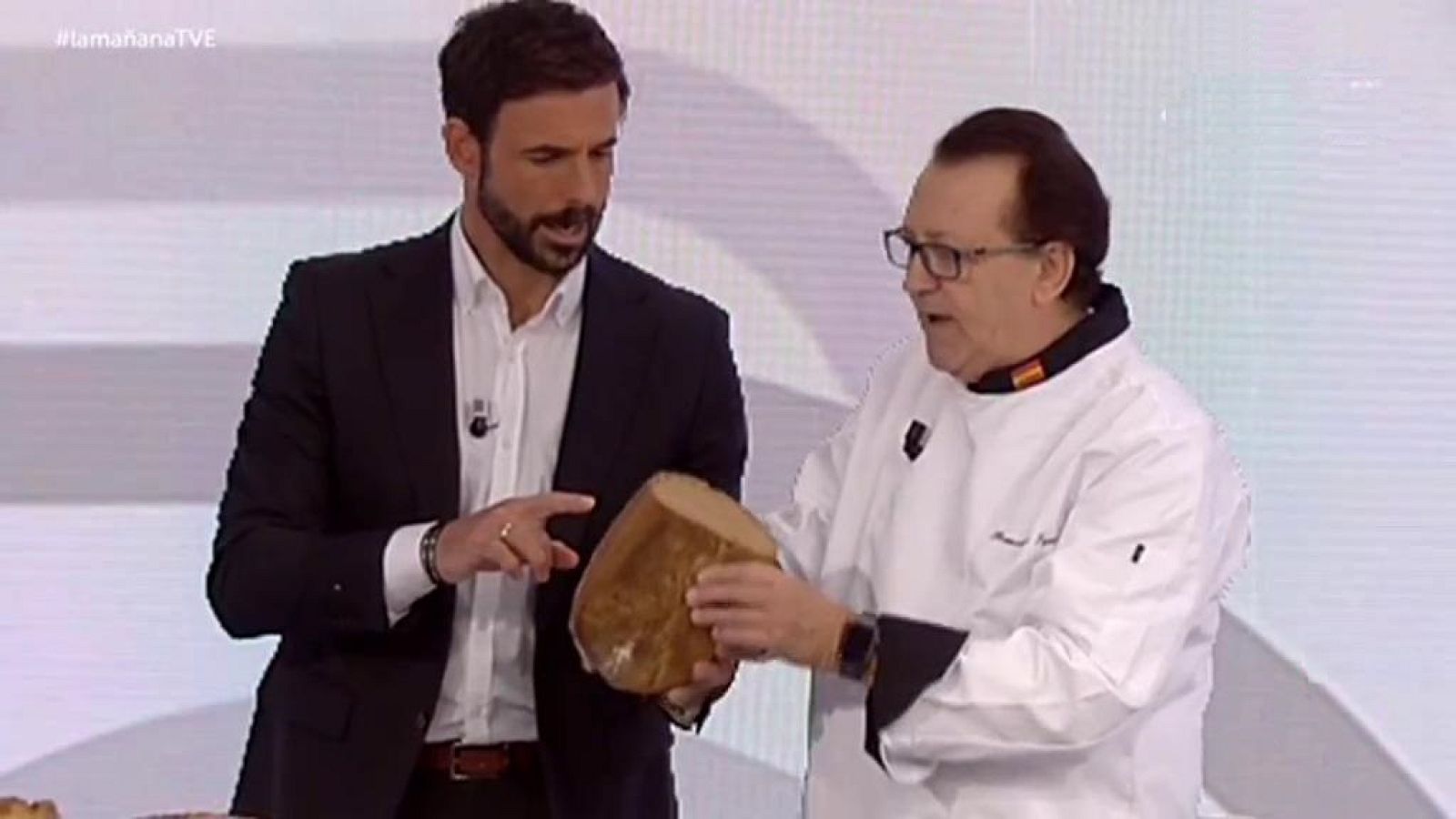 La Mañana - 05/11/18 - ver ahora