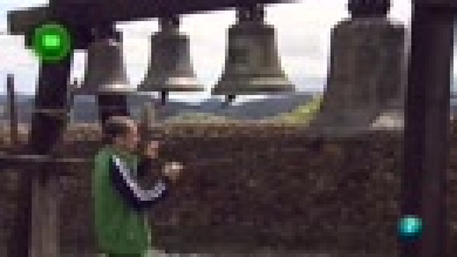 Turismo rural, Campanas