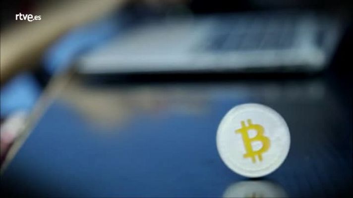 Millennium - Reportaje Millennium "Criptomonedas"
