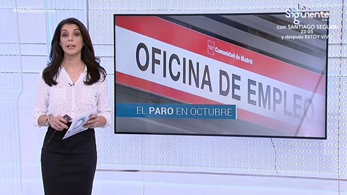 Más desayunos - Más desayunos - 05/11/18