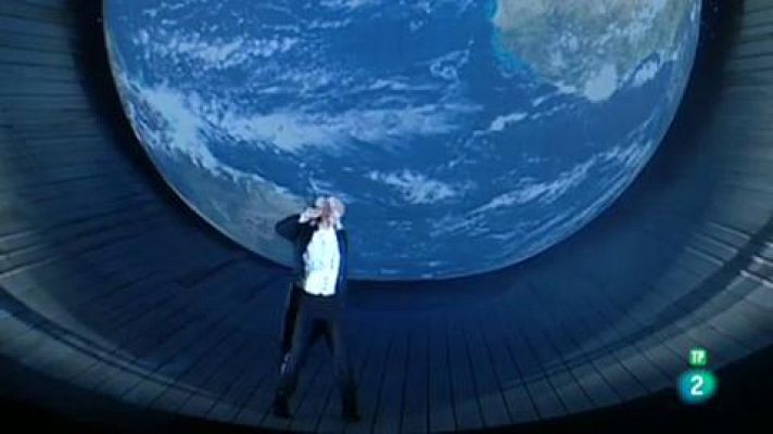 El palco - El palco - The Demon - presentación