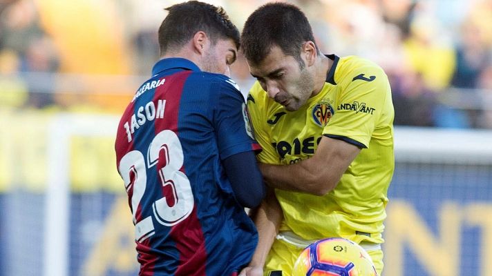 L'informatiu - Comunitat Valenciana - La Comunidad Valenciana en 2' - 05/11/18