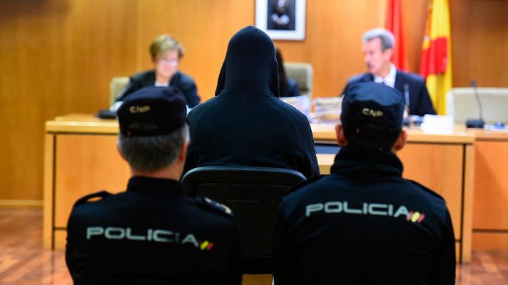 Informativo de Madrid - La Comunidad de Madrid en 4' - 05/11/18