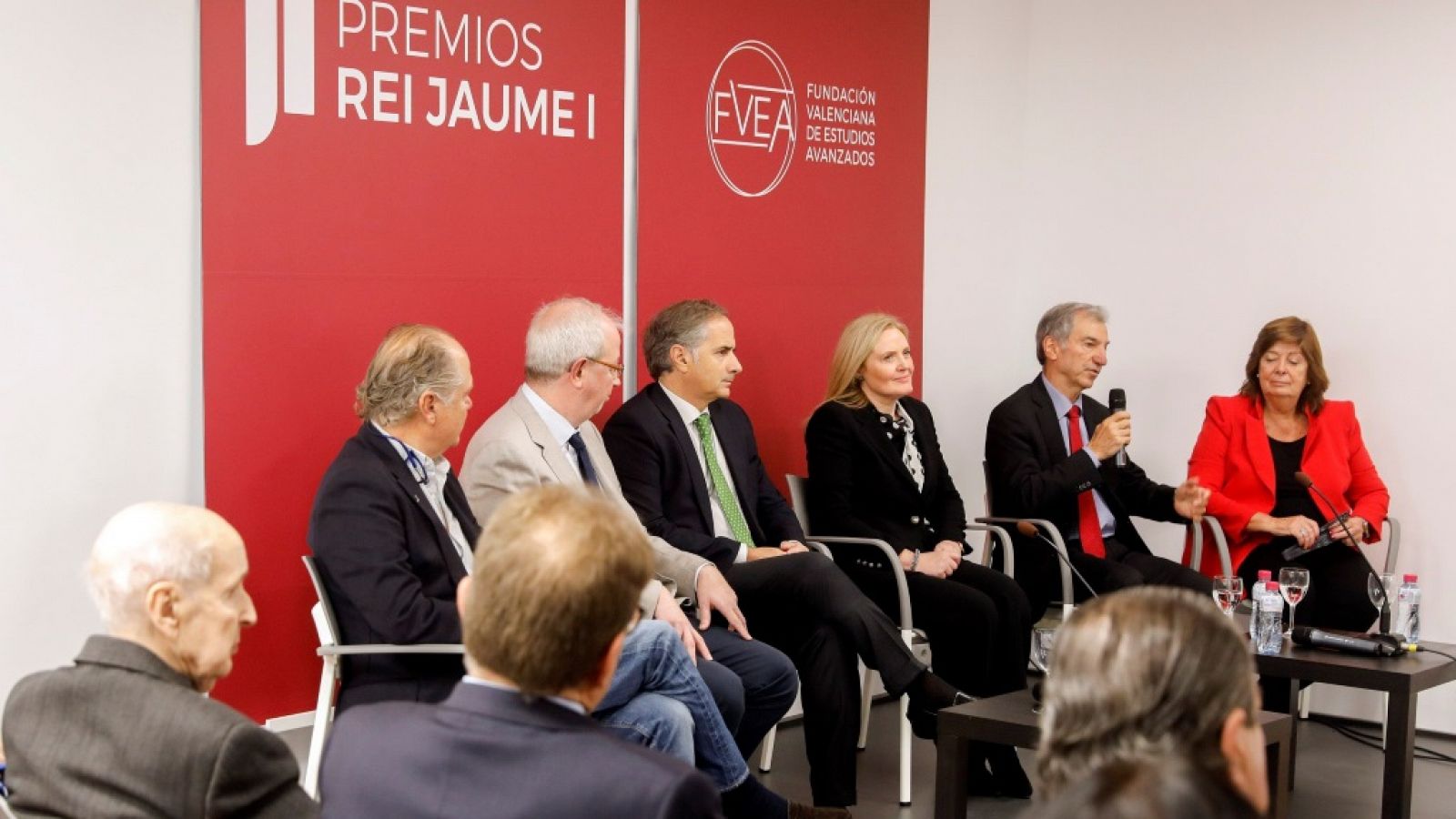 L'Informatiu - Comunitat Valenciana - 05/11/18 - ver ahora