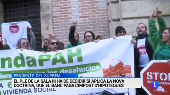 L'Informatiu - L'Informatiu - 05/11/2018