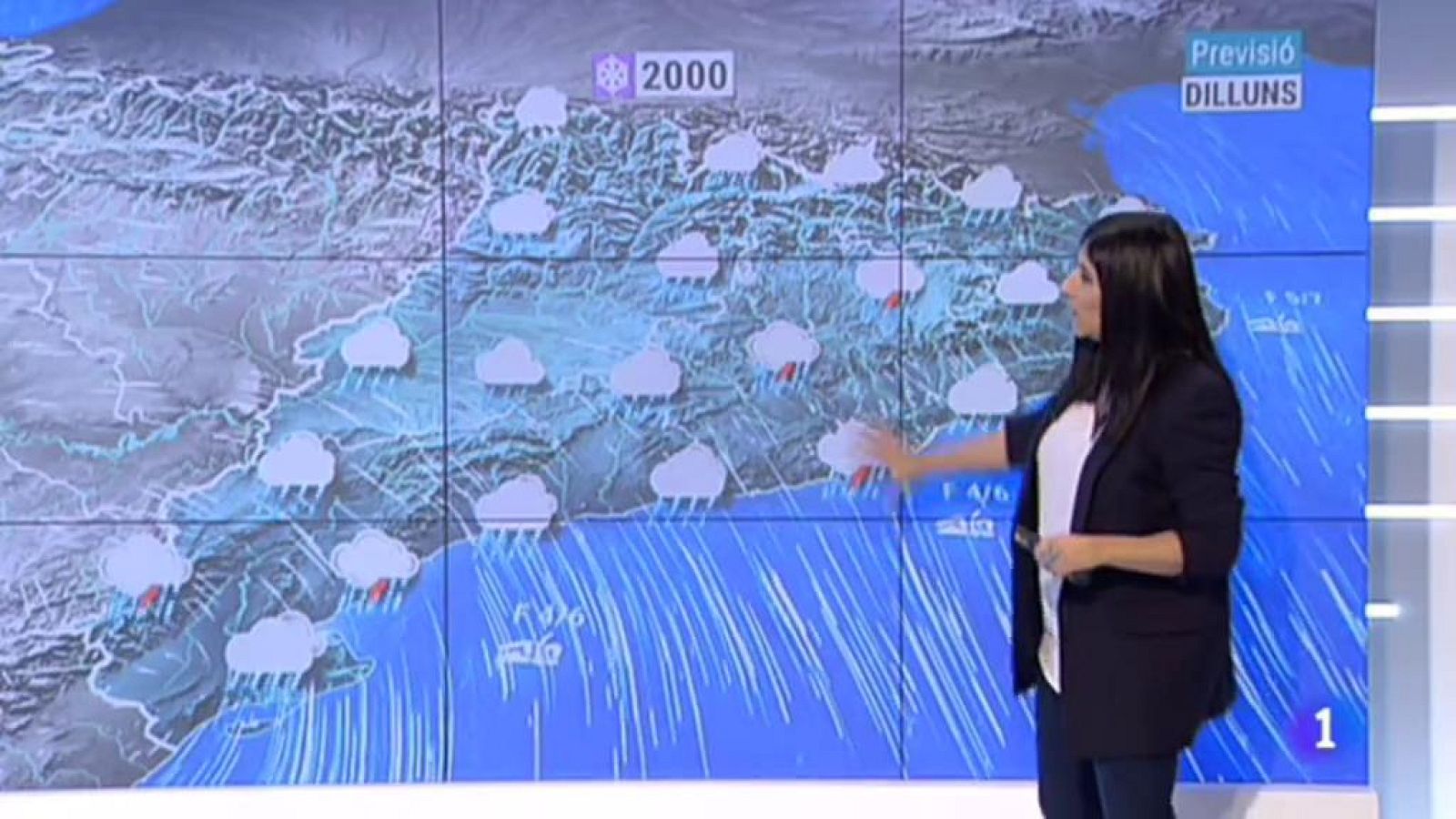El Temps - 05/11/2018