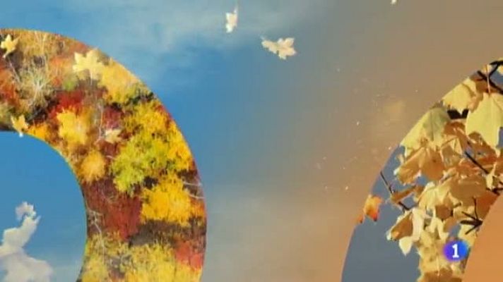 Noticias Murcia - El Tiempo en la Region de Murcia - 05/11/2018