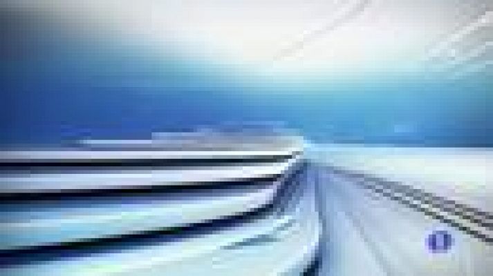 Noticias de Castilla-La Mancha - Castilla-La Mancha en 2' - 05/11/18