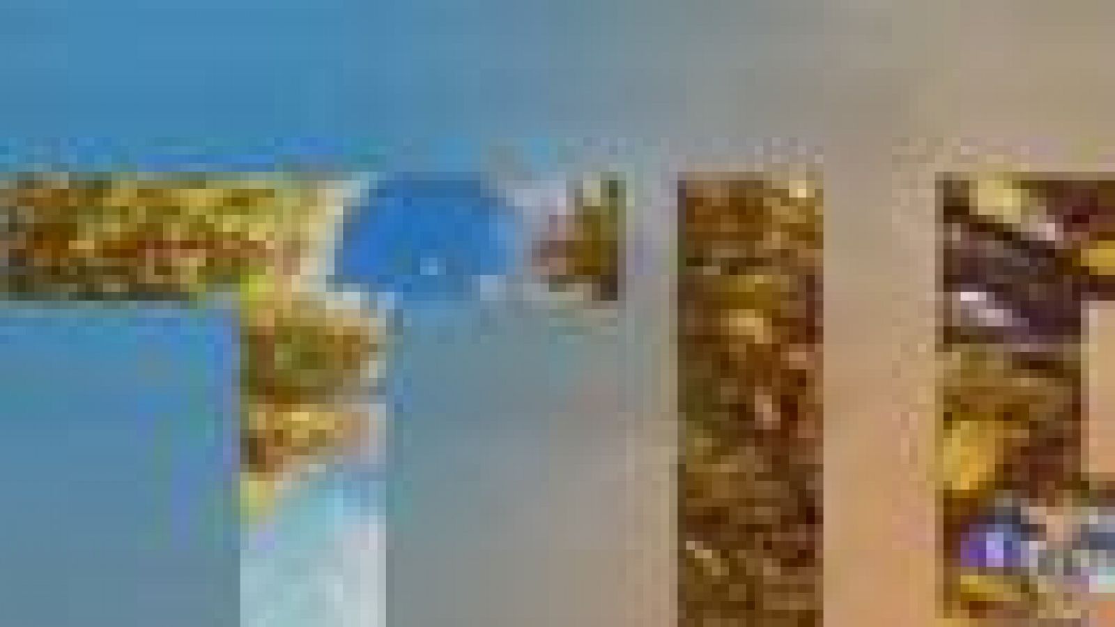 El Tiempo en Castilla-La Mancha - 05/11/18 | Ver