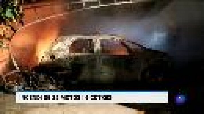 Informatiu Balear - Informatiu Balear en 2' - 05/11/18