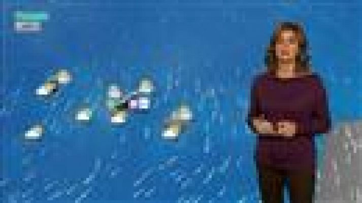 Telecanarias - El tiempo en Canarias - 05/11/2018