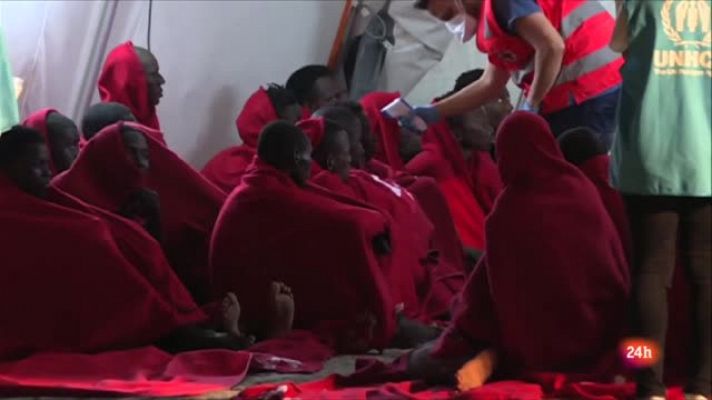 Repor - Morir en el intento