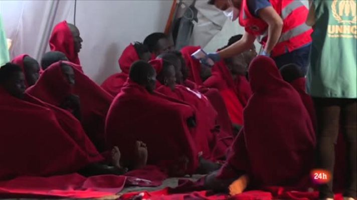 Repor - Morir en el intento