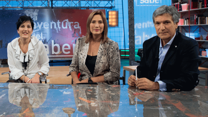 La aventura del Saber - Tercera edición del certamen Educlips.