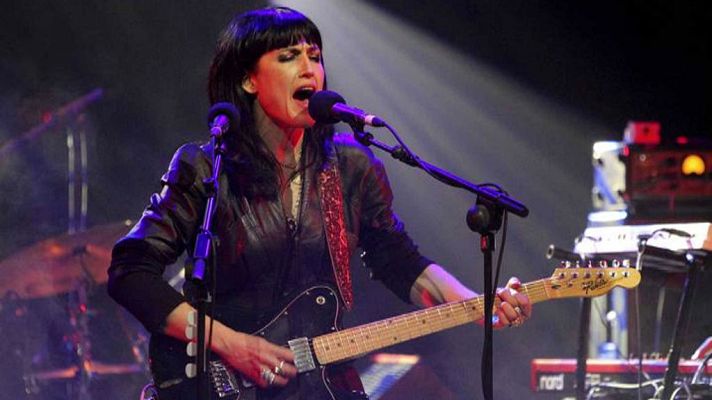 Informativo de Madrid - Informativo de Madrid 2 - 05/11/18