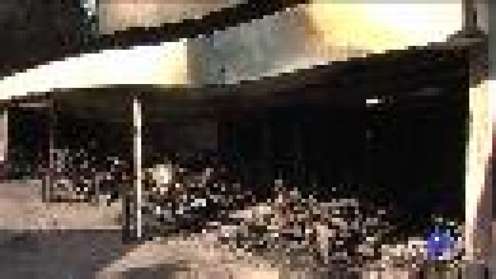 Informatiu Balear 2 - 05/11/18