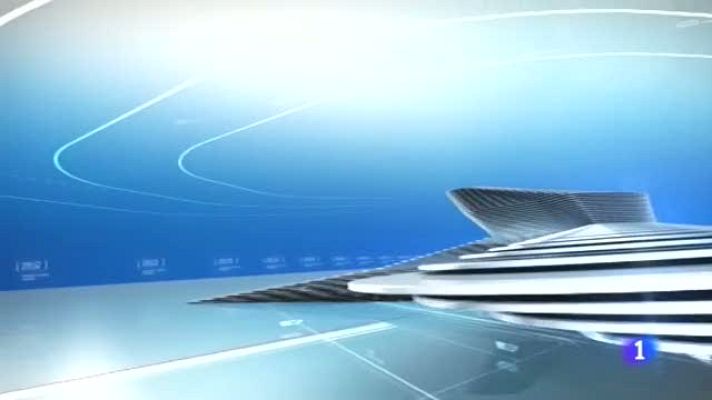 Noticias de Castilla y León - Noticias de Castilla y León 2 - 05/11/18