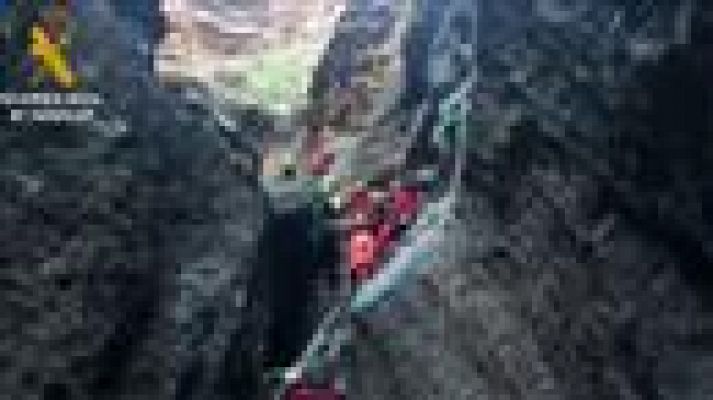 Telecanarias - Canarias en 2' - 05/11/2018