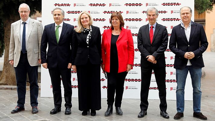 L'informatiu - Comunitat Valenciana - L'Informatiu - Comunitat Valenciana 2 - 05/11/18